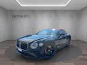 Bentley Continental GTC Number 1 by Mulliner 6.0 W12