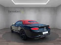 Bentley Continental GTC Number 1 by Mulliner 6.0 W12