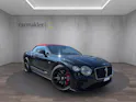 Bentley Continental GTC Number 1 by Mulliner 6.0 W12