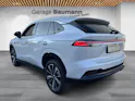 MG HS 1.5 Hybrid Luxury