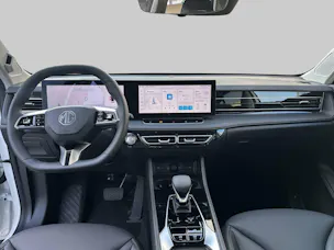 MG HS 1.5 Hybrid Luxury