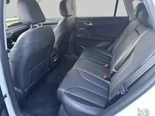 MG HS 1.5 Hybrid Luxury