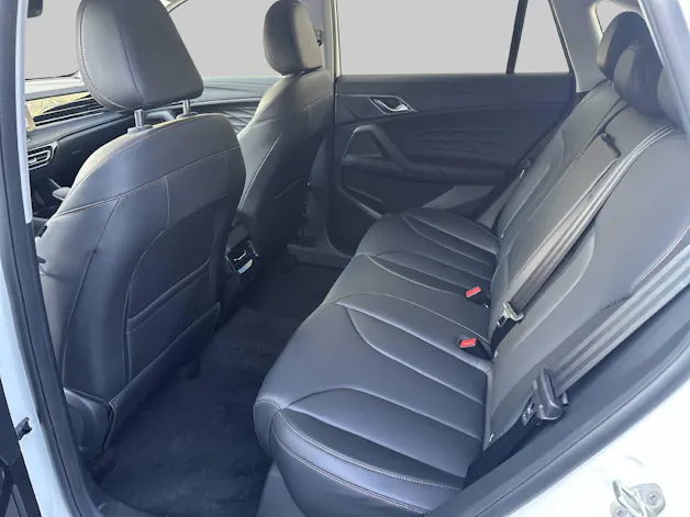 MG HS 1.5 Hybrid Luxury