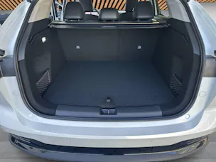 MG HS 1.5 Hybrid Luxury