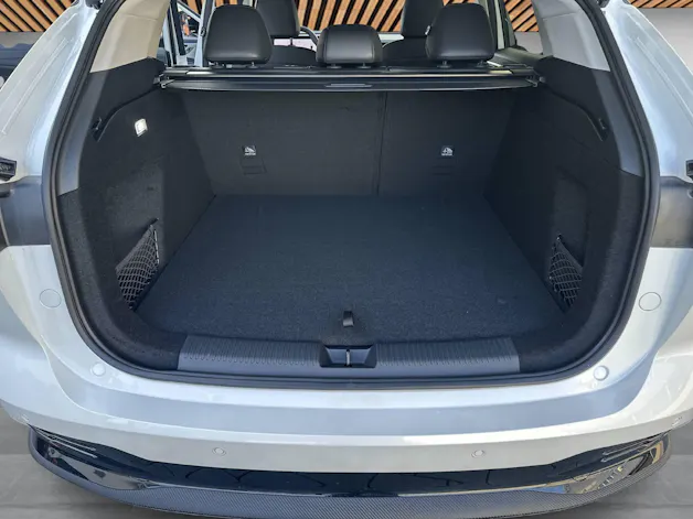 MG HS 1.5 Hybrid Luxury