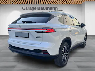 MG HS 1.5 Hybrid Luxury