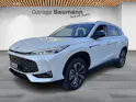 MG HS 1.5 Hybrid Luxury