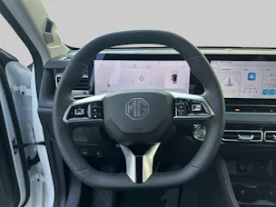 MG HS 1.5 Hybrid Luxury