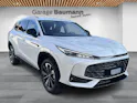 MG HS 1.5 Hybrid Luxury
