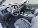 MG HS 1.5 Hybrid Luxury