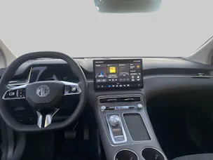 MG S6 EV 77 kWh Luxury 4WD