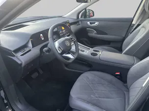 MG S6 EV 77 kWh Luxury 4WD