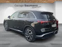 MG S6 EV 77 kWh Luxury 4WD