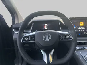 MG S6 EV 77 kWh Luxury 4WD