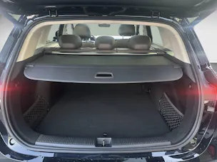 MG S6 EV 77 kWh Luxury 4WD