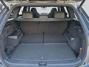 Škoda Kodiaq 2.0 TSI RS