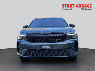 Škoda Kodiaq 2.0 TSI RS