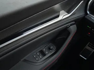 Škoda Kodiaq 2.0 TSI RS
