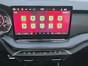 Škoda Octavia Combi 2.0 TSI RS DSG