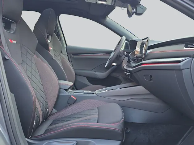 Škoda Octavia Combi 2.0 TSI RS DSG