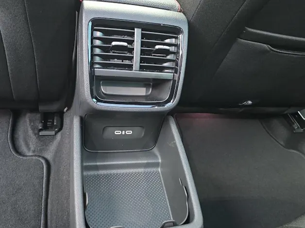 Škoda Octavia Combi 2.0 TSI RS DSG