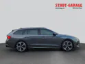 Škoda Octavia Combi 2.0 TSI RS DSG