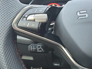 Škoda Octavia Combi 2.0 TSI RS DSG