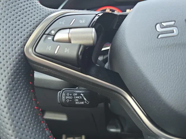 Škoda Octavia Combi 2.0 TSI RS DSG