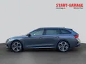 Škoda Octavia Combi 2.0 TSI RS DSG