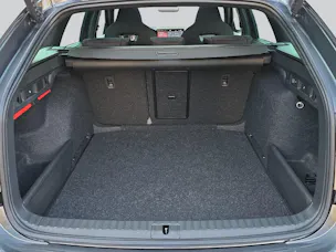 Škoda Octavia Combi 2.0 TSI RS DSG