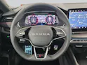 Škoda Octavia Combi 2.0 TSI RS DSG