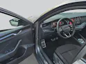 Škoda Octavia Combi 2.0 TSI RS DSG