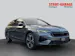 Škoda Octavia Combi 2.0 TSI RS DSG