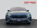 Škoda Octavia Combi 2.0 TSI RS DSG