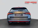 Škoda Octavia Combi 2.0 TSI RS DSG