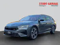 Škoda Octavia Combi 2.0 TSI RS DSG