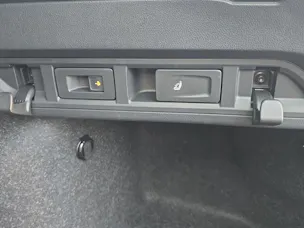 Škoda Octavia Combi 2.0 TSI RS DSG
