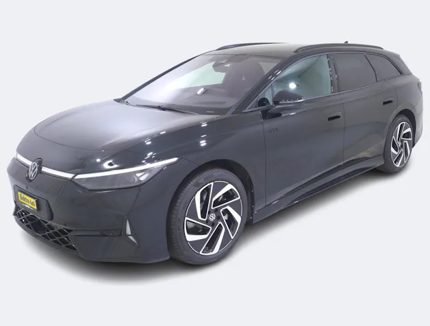 VW ID.7 Tourer 86 kWh GTX 4MOTION