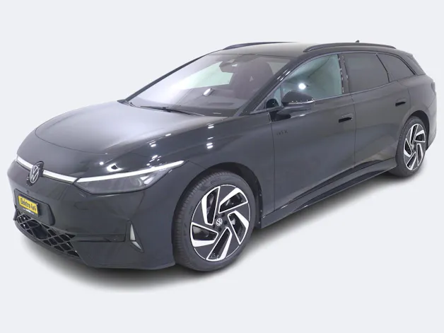 VW ID.7 Tourer 86 kWh GTX 4MOTION