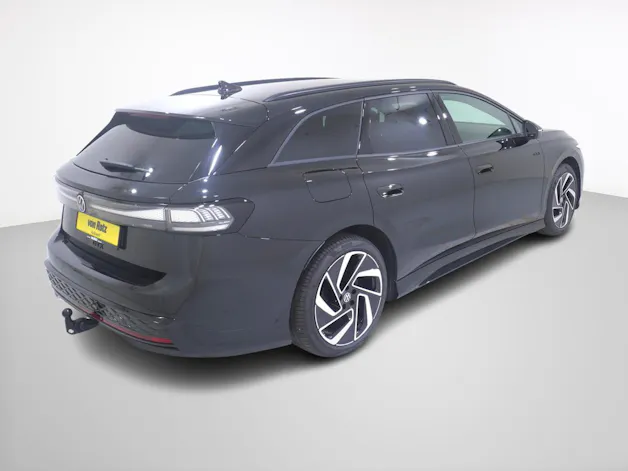 VW ID.7 Tourer 86 kWh GTX 4MOTION