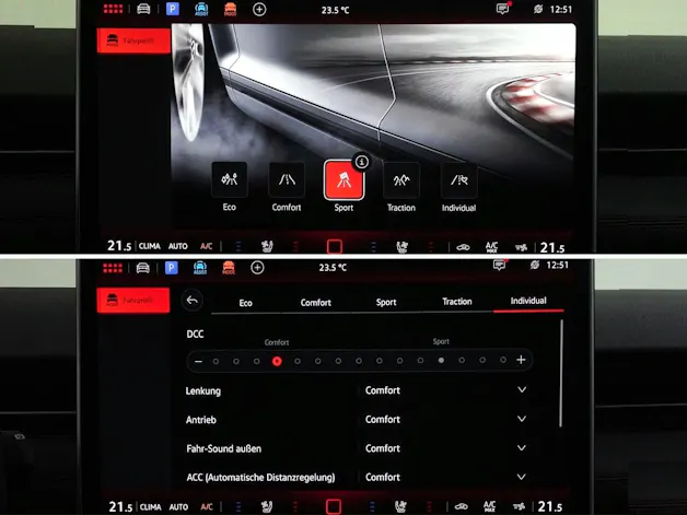 VW ID.7 Tourer 86 kWh GTX 4MOTION