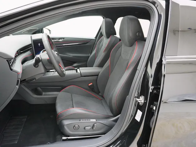 VW ID.7 Tourer 86 kWh GTX 4MOTION