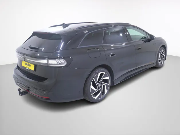 VW ID.7 Tourer 86 kWh GTX 4MOTION