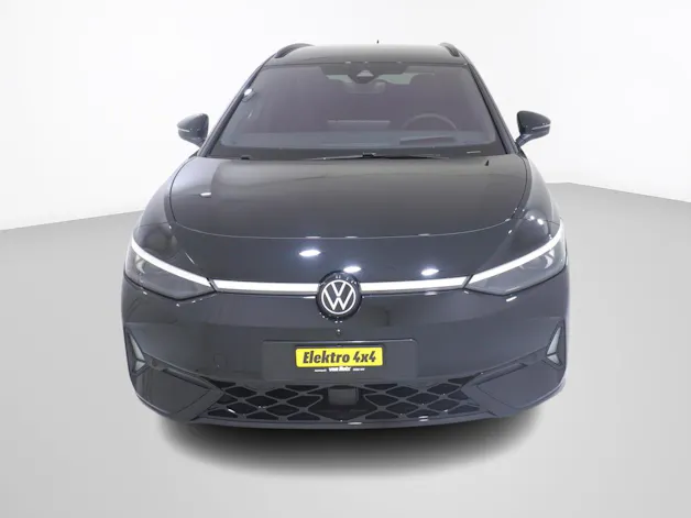 VW ID.7 Tourer 86 kWh GTX 4MOTION