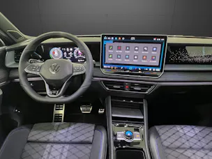 VW Tayron 1.5 TSI evo2 eHybrid R-Line DSG