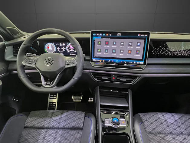 VW Tayron 1.5 TSI evo2 eHybrid R-Line DSG