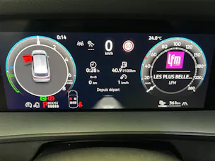 VW Tayron 1.5 TSI evo2 eHybrid R-Line DSG