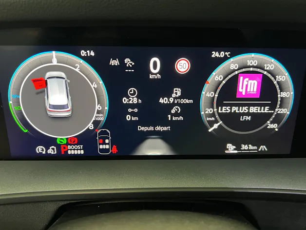 VW Tayron 1.5 TSI evo2 eHybrid R-Line DSG