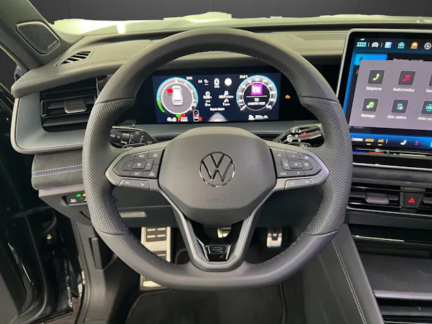 VW Tayron 1.5 TSI evo2 eHybrid R-Line DSG
