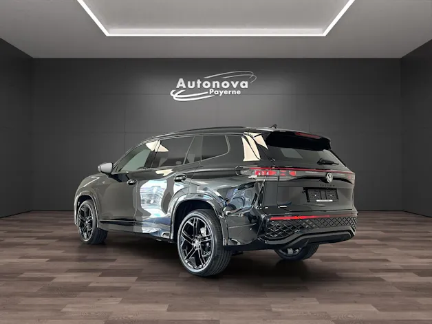 VW Tayron 1.5 TSI evo2 eHybrid R-Line DSG